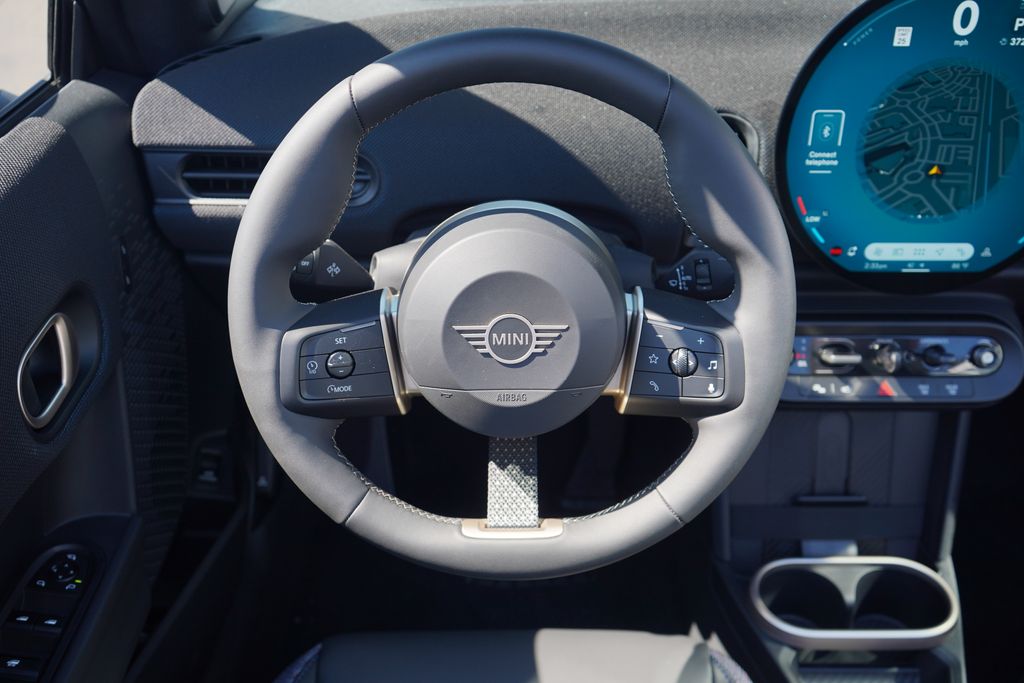 Thumbnail: 2026 MINI Cooper - 11