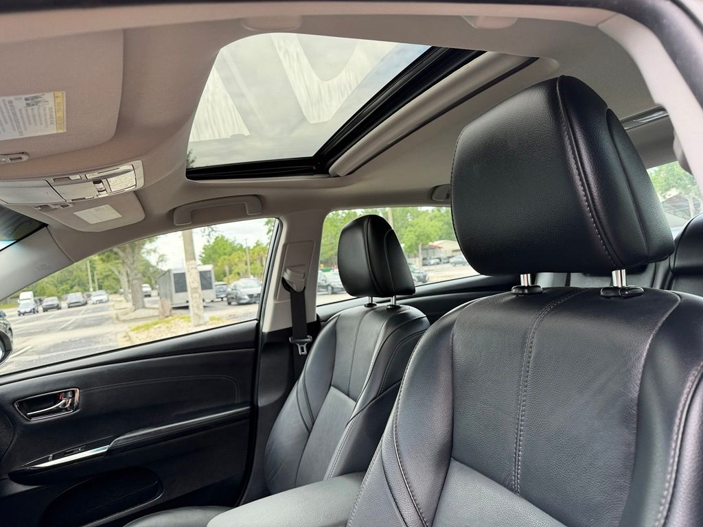 Used 2016 Toyota Avalon Sedan