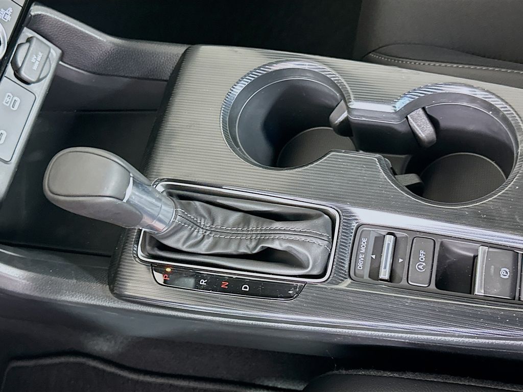 Thumbnail: 2026 Honda Civic - 14