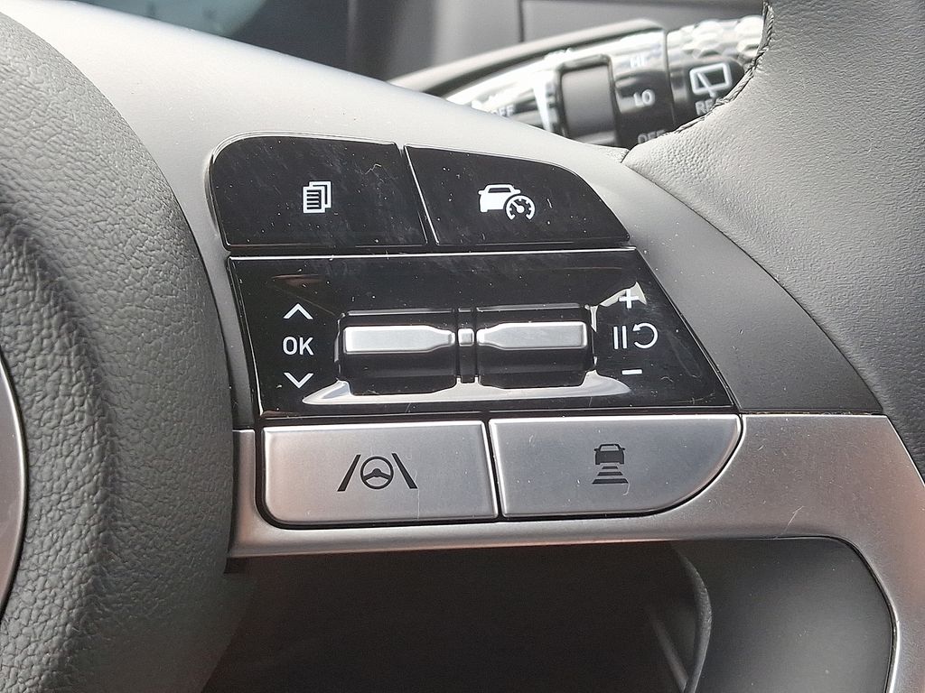 2024 Hyundai Tucson XRT 23