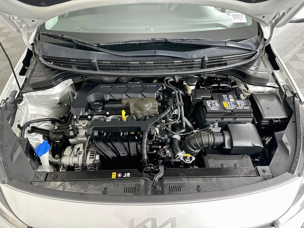 Thumbnail: 2023 Kia Rio - 28