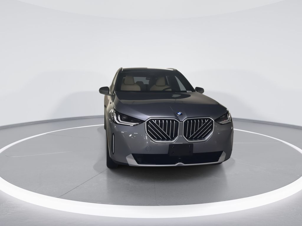 Thumbnail: 2025 BMW X3 - 3