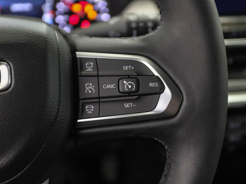 Thumbnail: 2024 Jeep Compass - 13