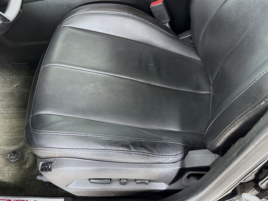 Thumbnail: 2017 GMC Terrain - 20