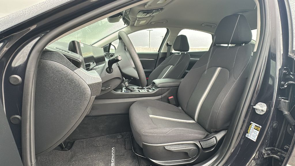 2026 Hyundai Sonata SE - 3
