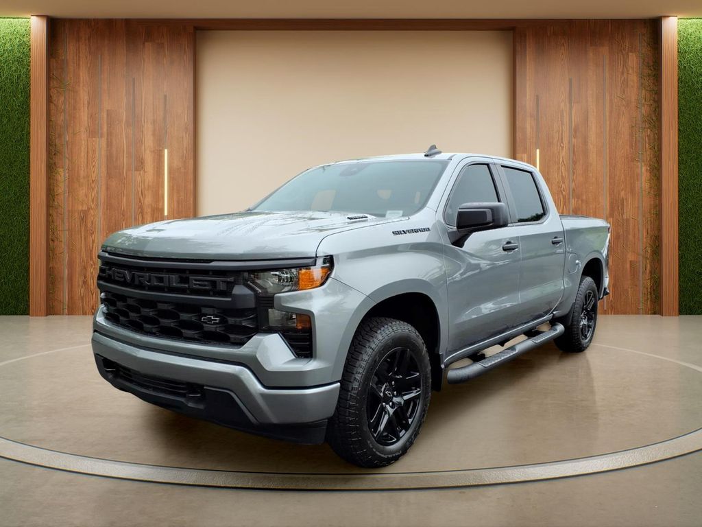 ChevroletSilverado 150028