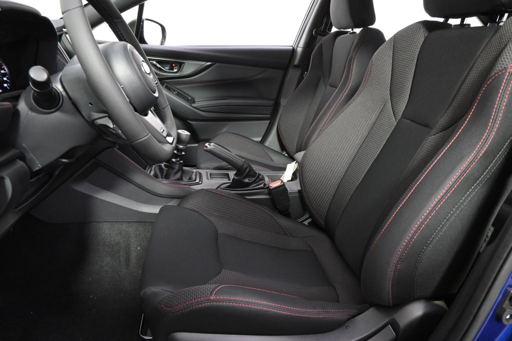 New 2026 Blue Subaru Premium image 13