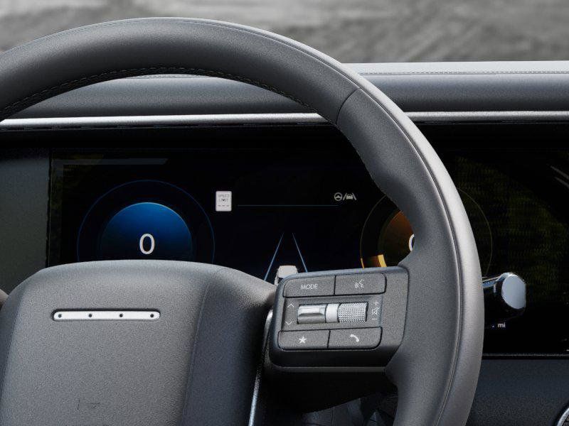 2026 Hyundai Palisade — photo 14