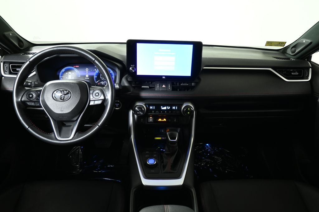 Thumbnail: 2023 Toyota RAV4 - 18