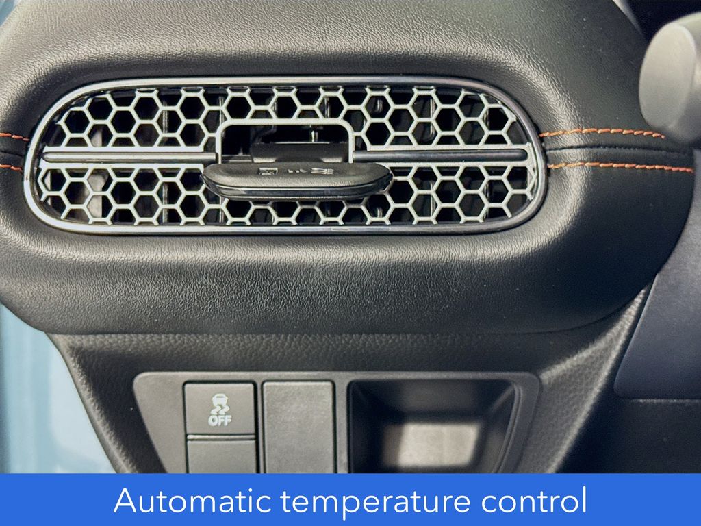 Used Car 2024 Honda Hr-v  Sport For Sale Under $25,000 In Austin, Texas