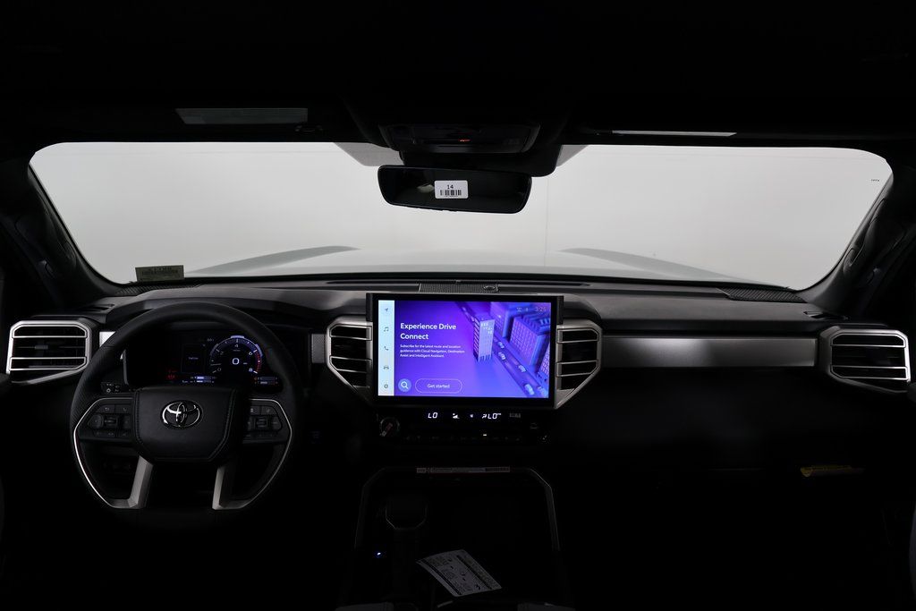 Thumbnail: 2026 Toyota Tundra - 4