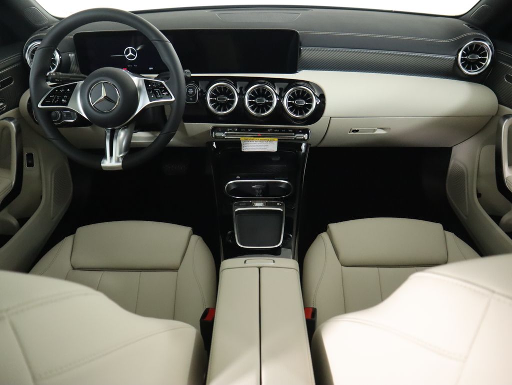 Thumbnail: 2026 Mercedes-Benz CLA - 14