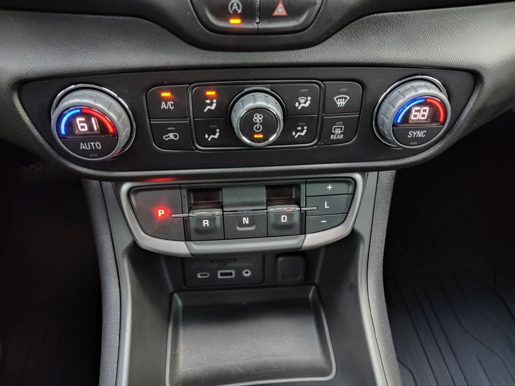 Used Car 2023 Gmc Terrain  At4 For Sale Under $25,000 In Austin, Texas