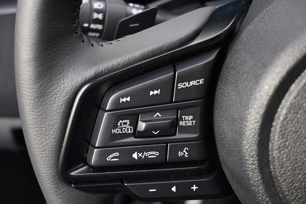 New 2026 White Subaru Limited XT image 32