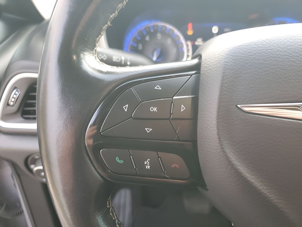 Used Car 2019 Chrysler Pacifica  Touring L Plus For Sale Under $20,000 In Austin, Texas