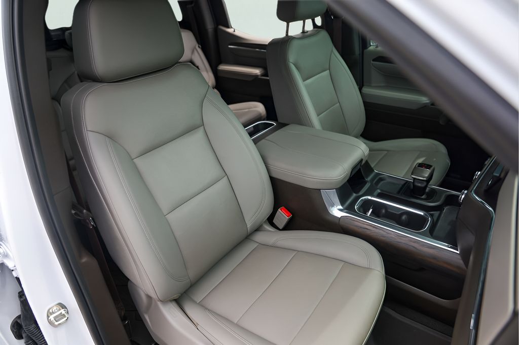 Used Car 2024 Gmc Sierra 1500  Slt For Sale Under $50,000 In Austin, Texas
