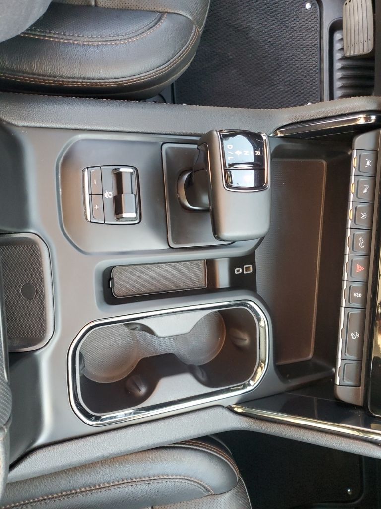 Used Car 2023 Gmc Sierra 1500  At4 For Sale Under $60,000 In Austin, Texas