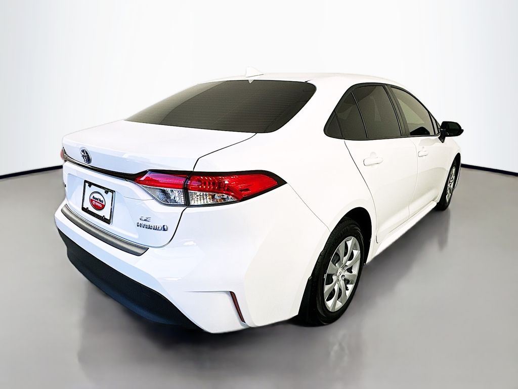 Thumbnail: 2024 Toyota Corolla - 5