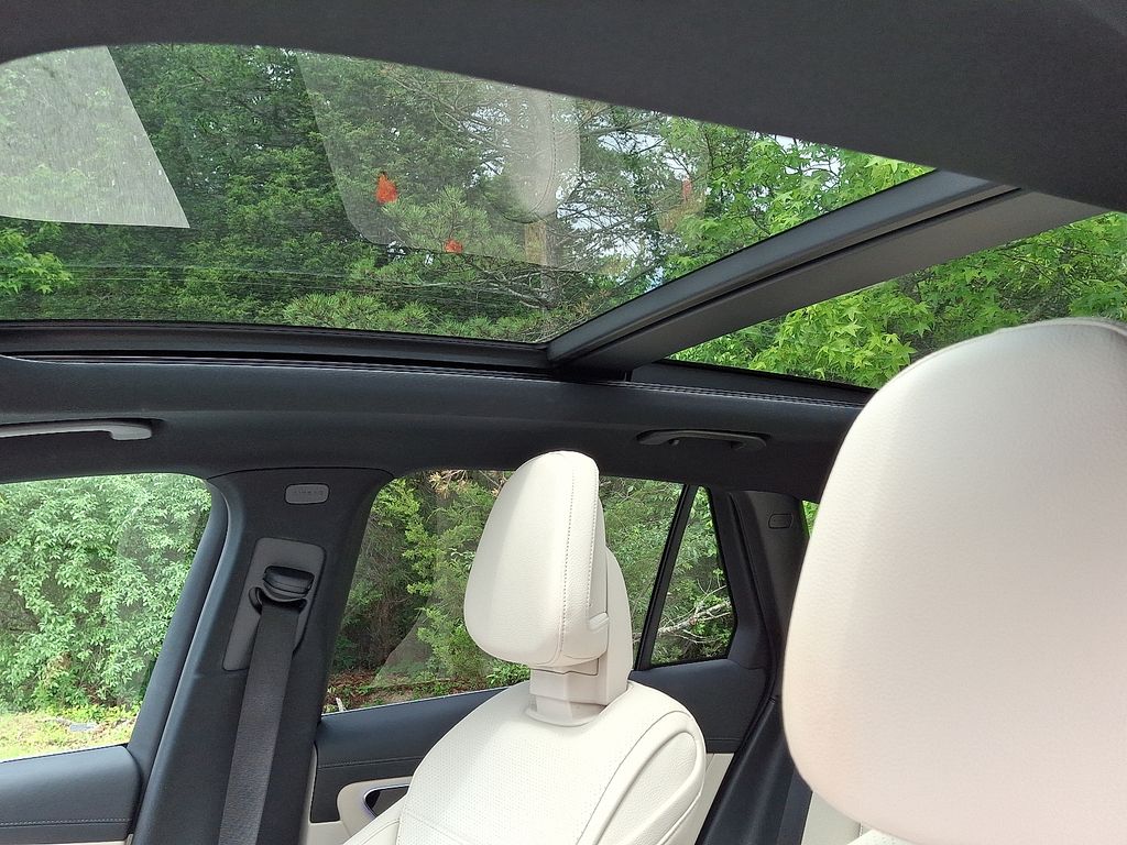 2023 Mercedes-Benz GLC 300 14