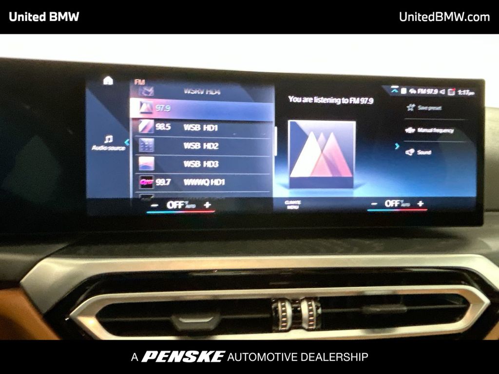 Thumbnail: 2023 BMW i4 - 16