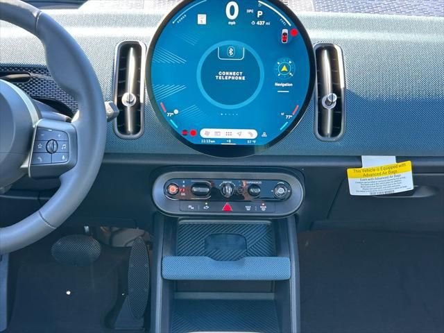 Thumbnail: 2026 MINI Cooper Countryman - 26