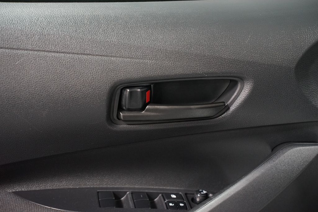 Thumbnail: 2024 Toyota Corolla - 29