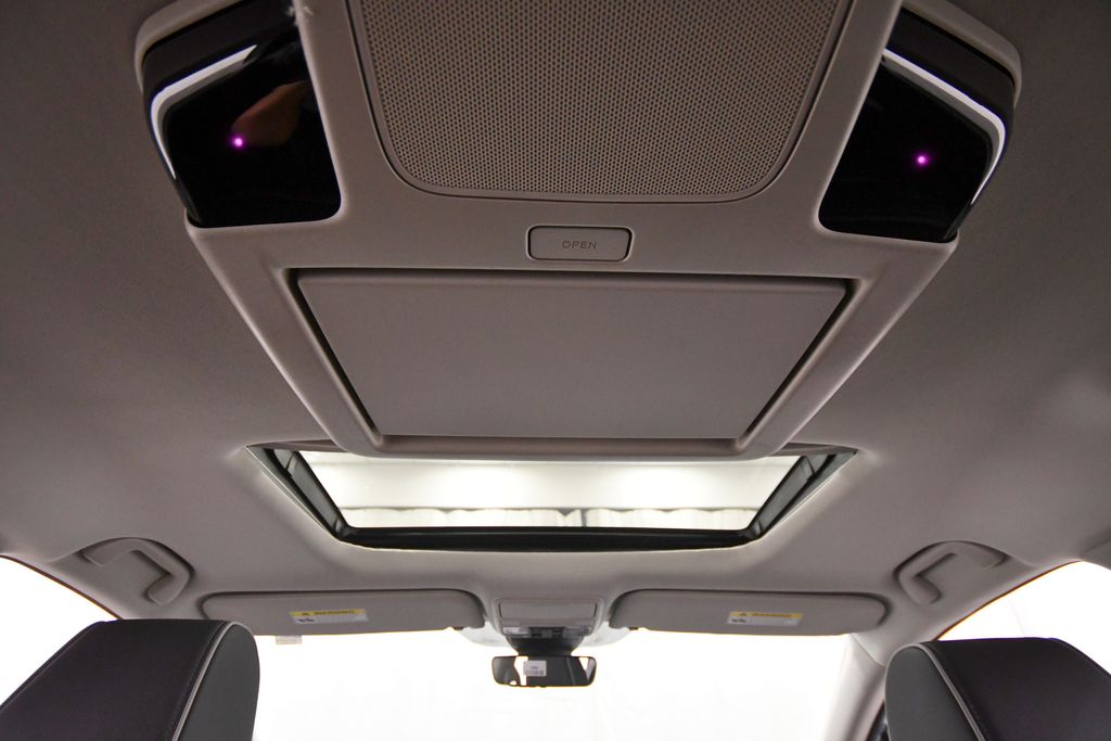New 2026 Honda Odyssey Van