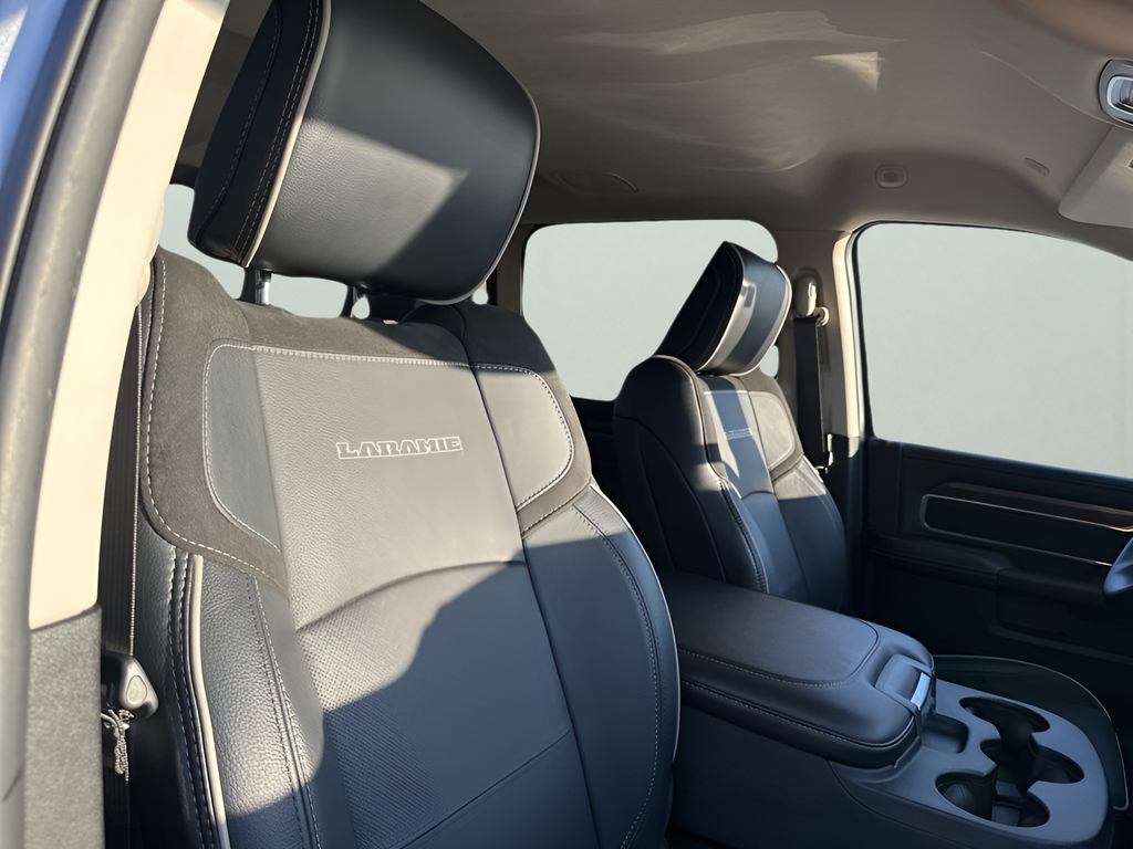 Used Car 2024 Ram 2500  Laramie For Sale Under $60,000 In Austin, Texas