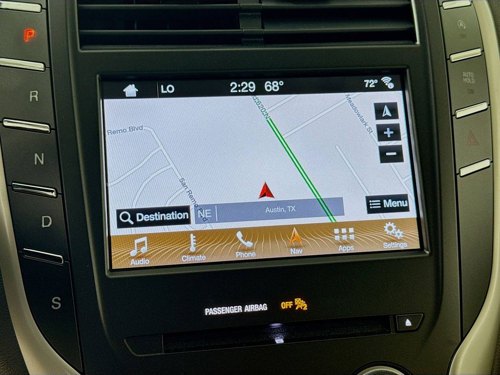 Thumbnail: 2018 Lincoln MKC - 13