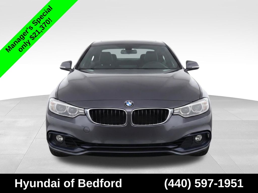 Photo 5 of 2018 BMW 4 Series 440i xDrive