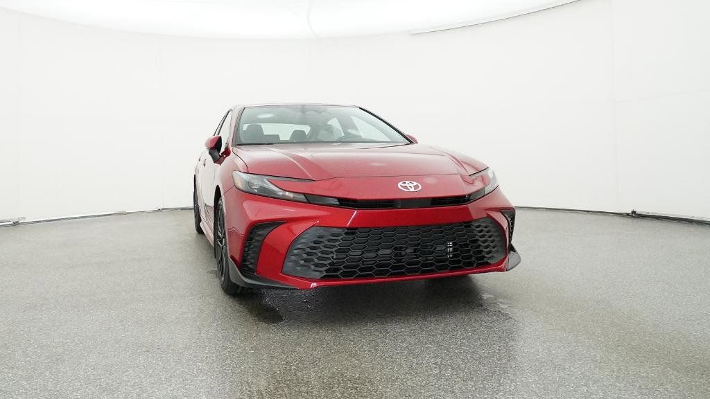 Thumbnail: 2026 Toyota Camry - 25