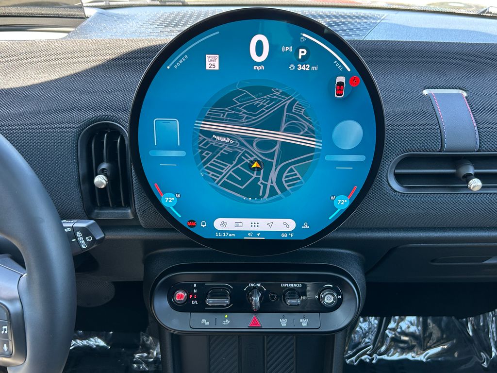 Thumbnail: 2025 MINI Cooper - 24