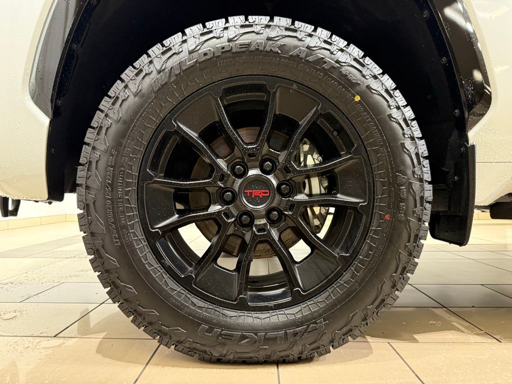 Thumbnail: 2026 Toyota Sequoia - 9