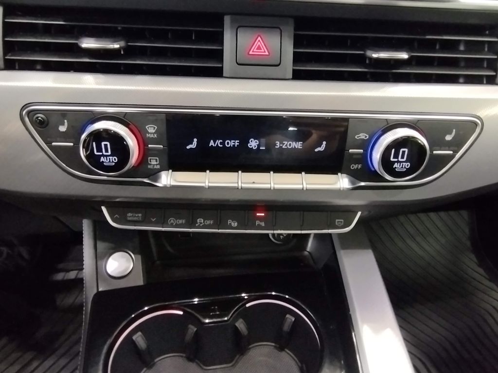 2023 Audi A5 Sportback 45 S line Prestige