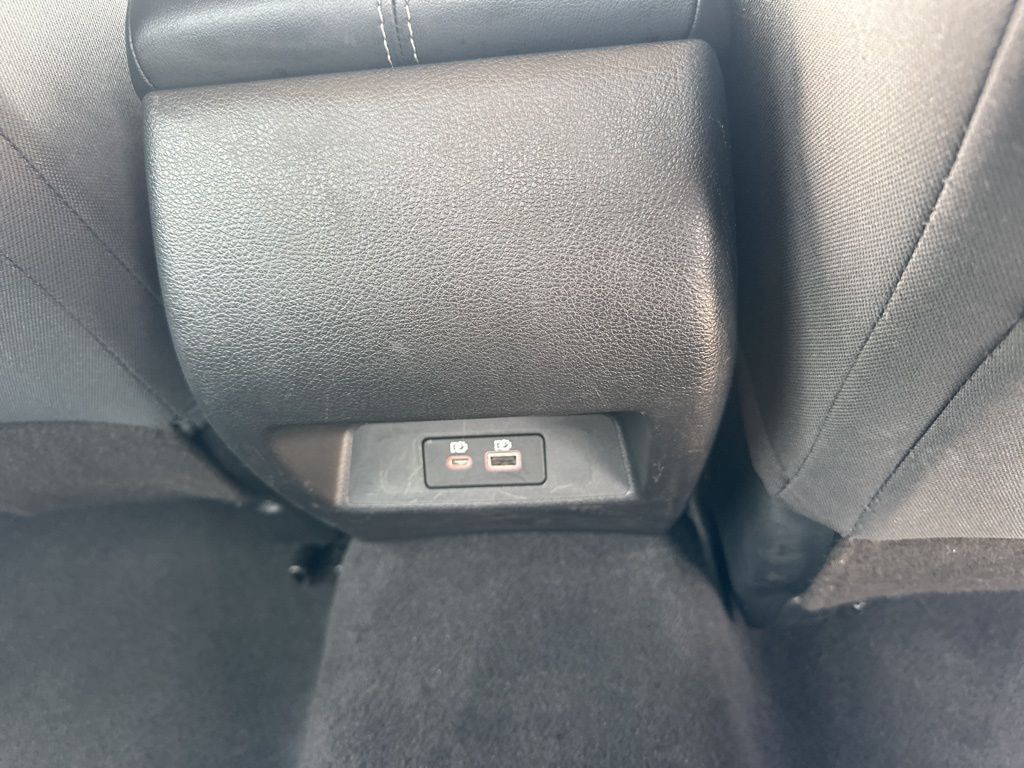 2022 Storm Blue Metallic Nissan Altima 2.5 SV FWD Sedan