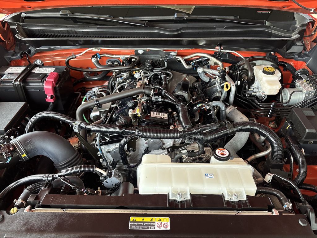 Used 2024 Toyota Tacoma Truck