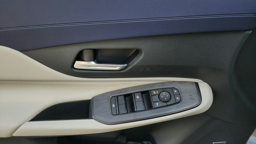 2026 Nissan Sentra