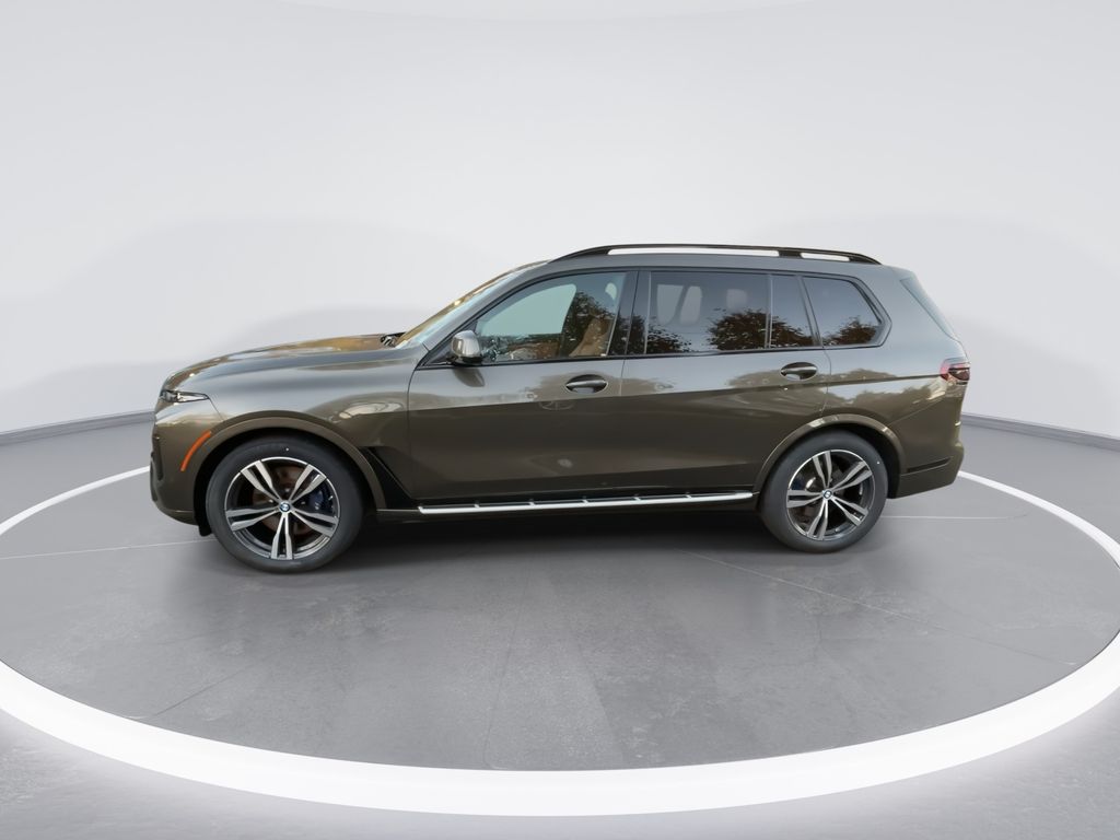 Thumbnail: 2023 BMW X7 - 5