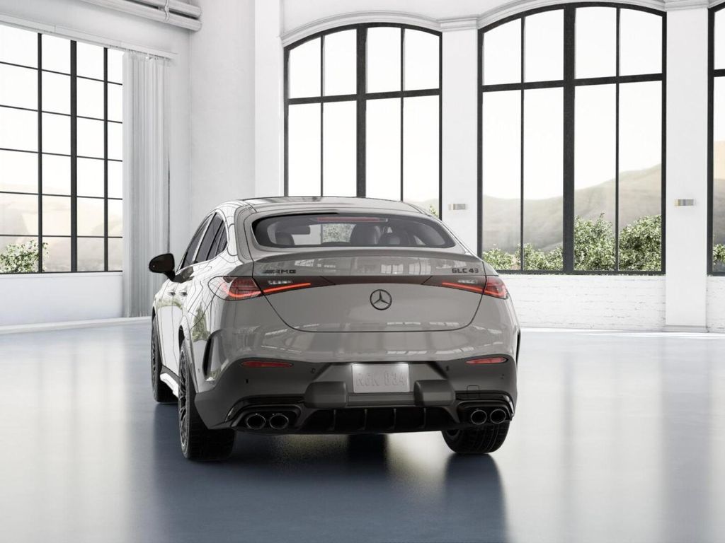 Thumbnail: 2026 Mercedes-Benz GLC - 26