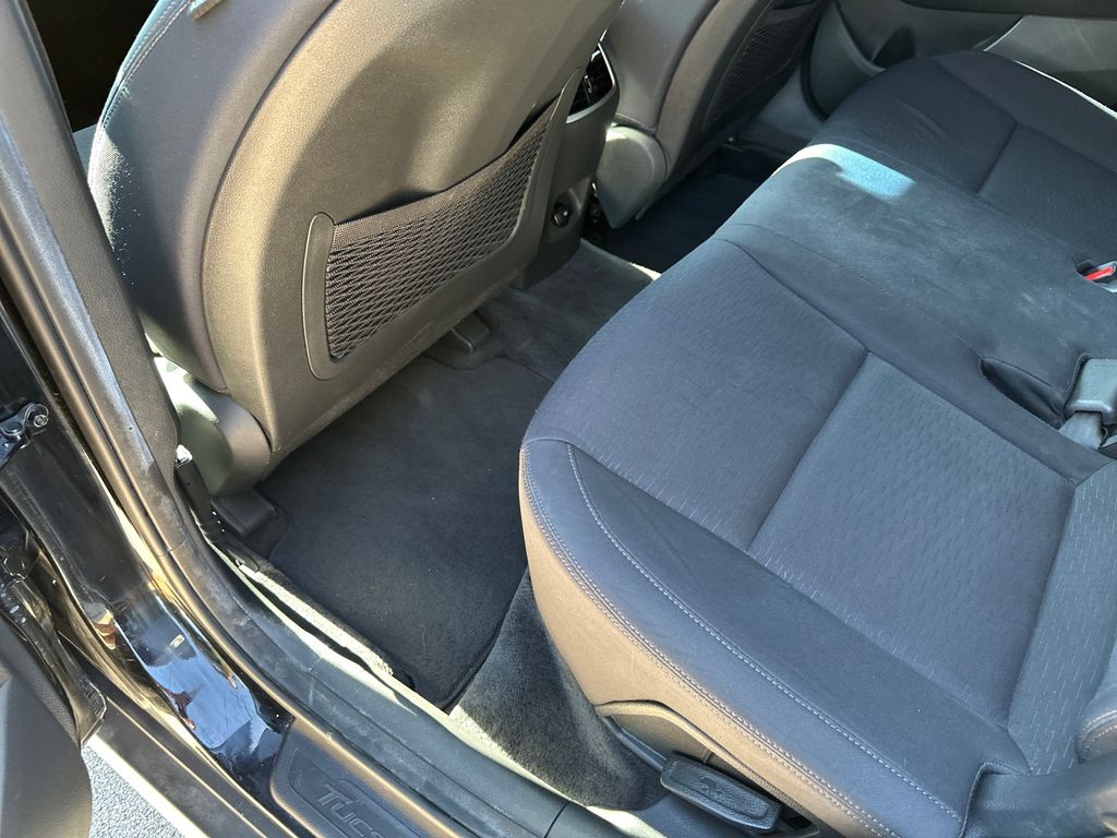 Used Car 2021 Hyundai Tucson  Sport For Sale Under $20,000 In Austin, Texas