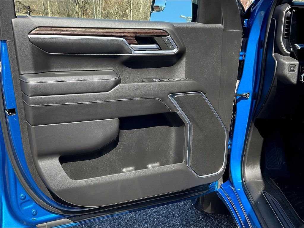 2022 GMC Sierra 1500 — photo 9