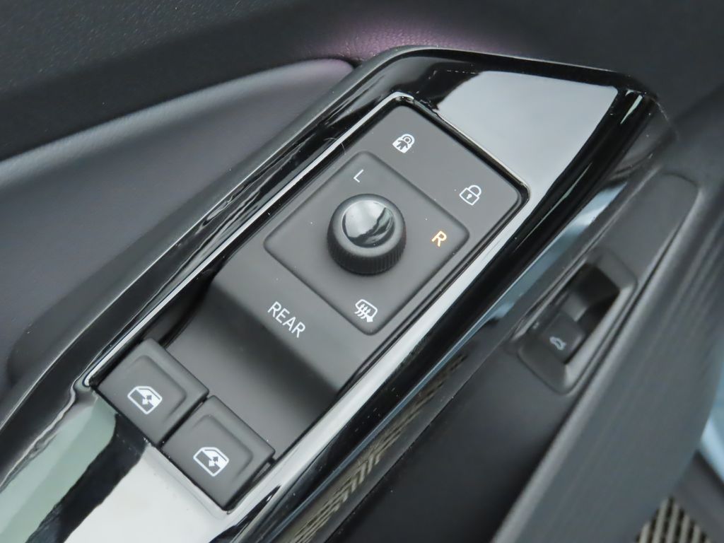 2025 Volkswagen ID.4 Pro S 24