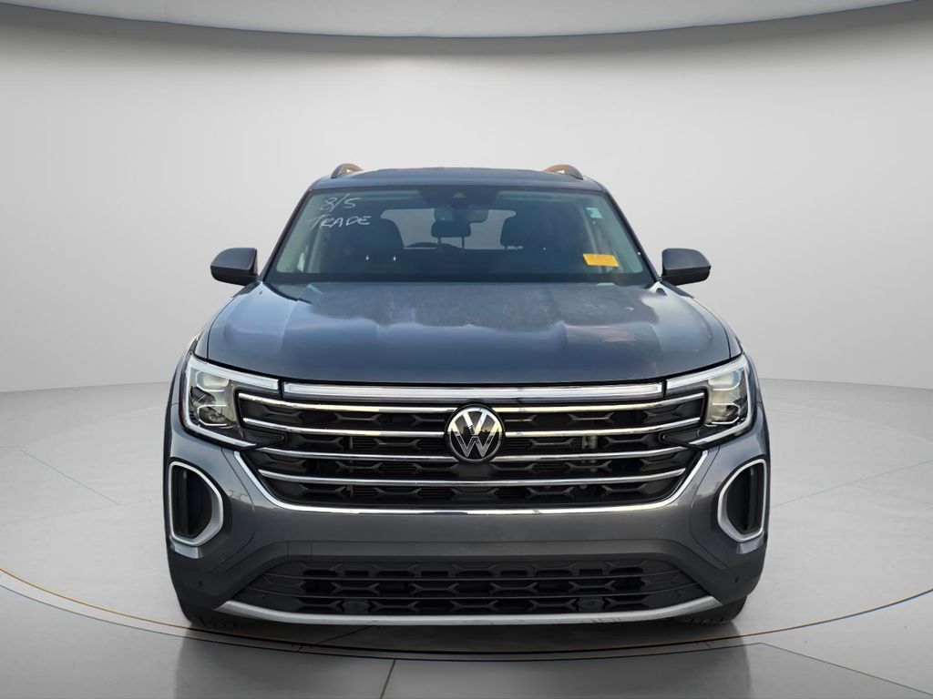 2024 Volkswagen Atlas - $26,500