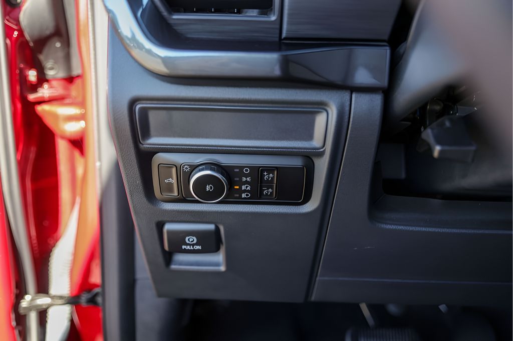 Used Car 2024 Ford F-150  Stx For Sale Under $40,000 In Austin, Texas