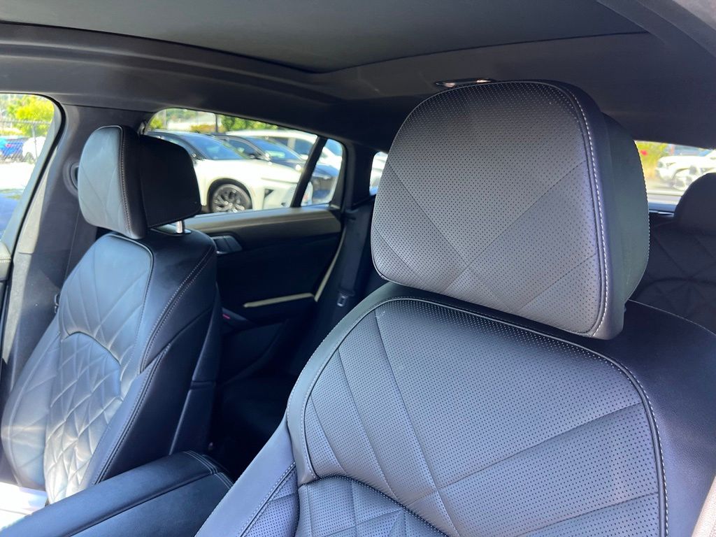 Used 2024 BMW X6 SUV