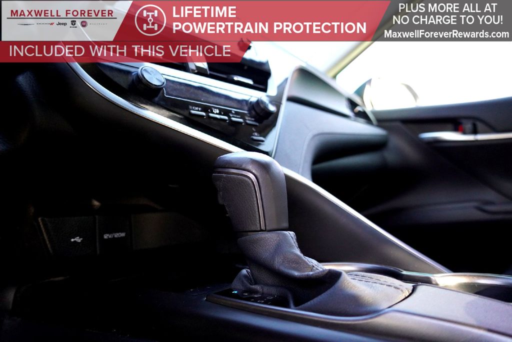 Used Car 2021 Toyota Camry  Se For Sale Under $25,000 In Taylor, Texas