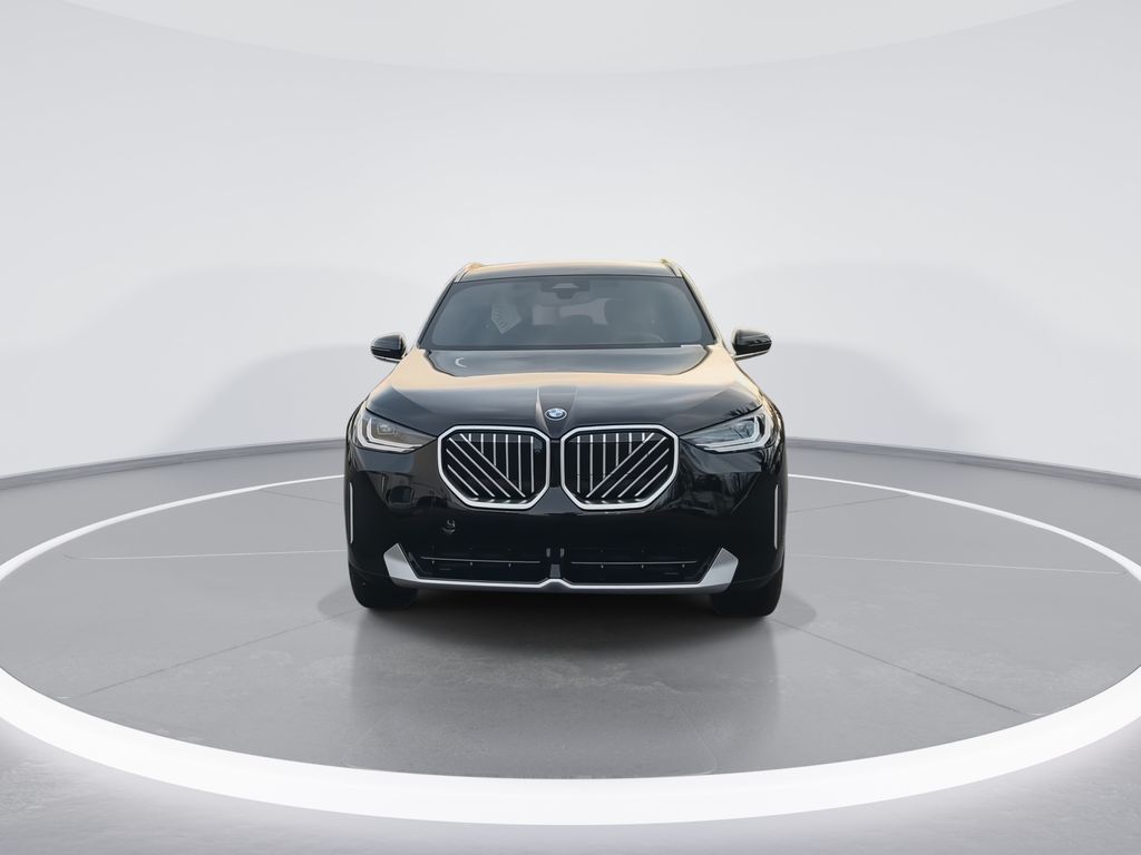 Thumbnail: 2026 BMW X3 - 3