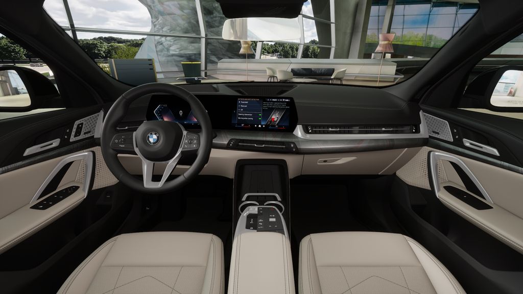 Thumbnail: 2025 BMW X2 - 10