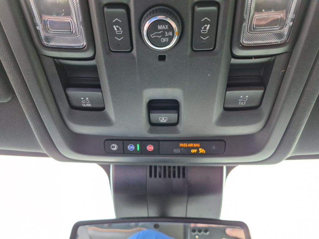 Used Car 2024 Gmc Yukon Xl  At4 For Sale Under $70,000 In Austin, Texas