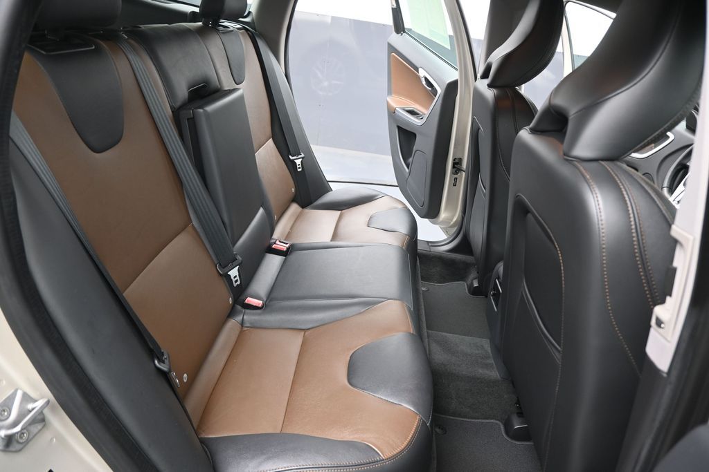 Used 2017 Volvo XC60 SUV